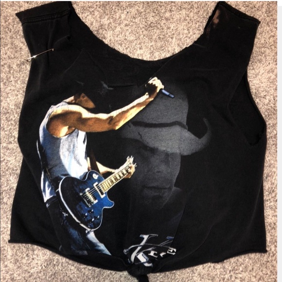 Country tee - Picture 2 of 5